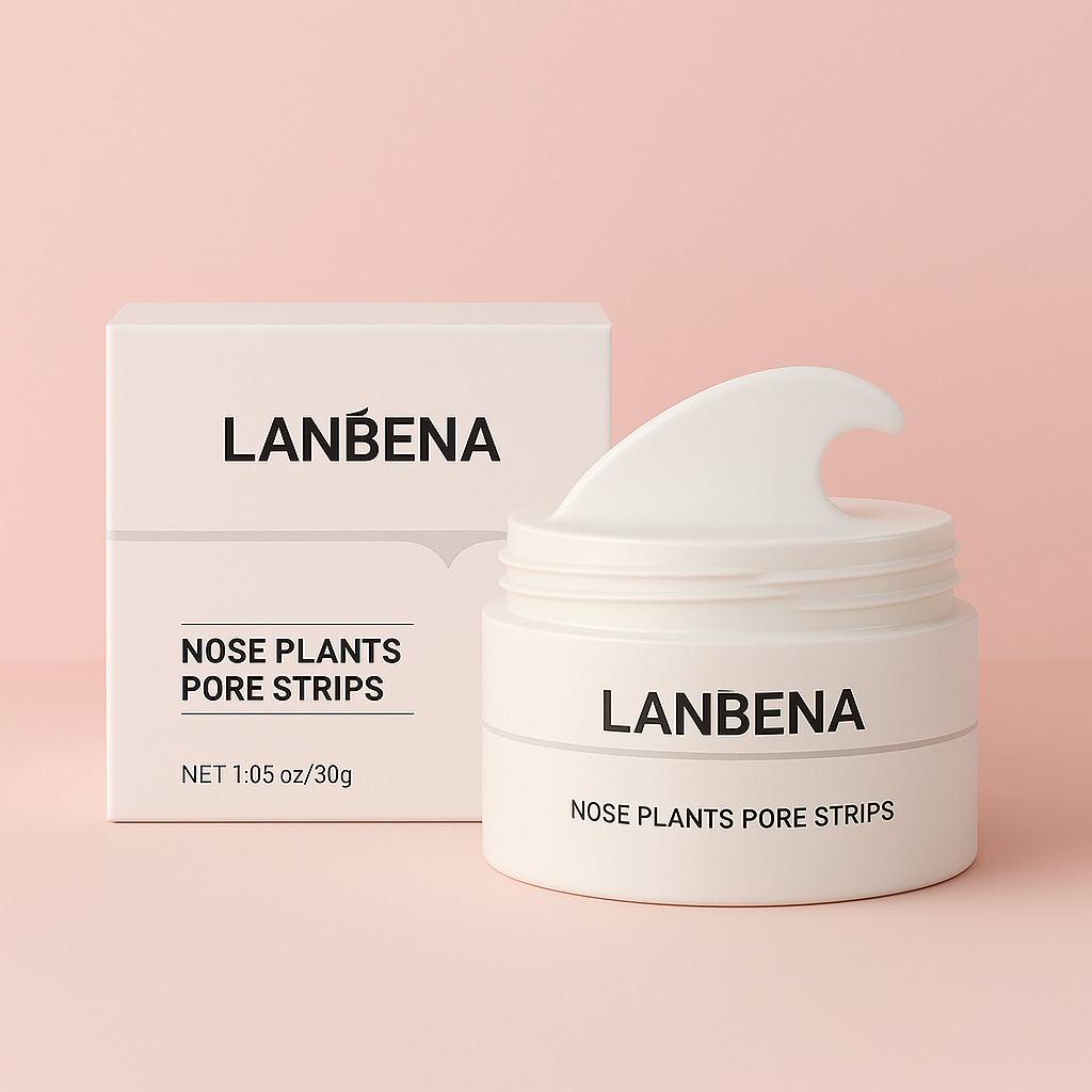 Lanbona - Blackhead Neus Zalf (1+1 GRATIS)