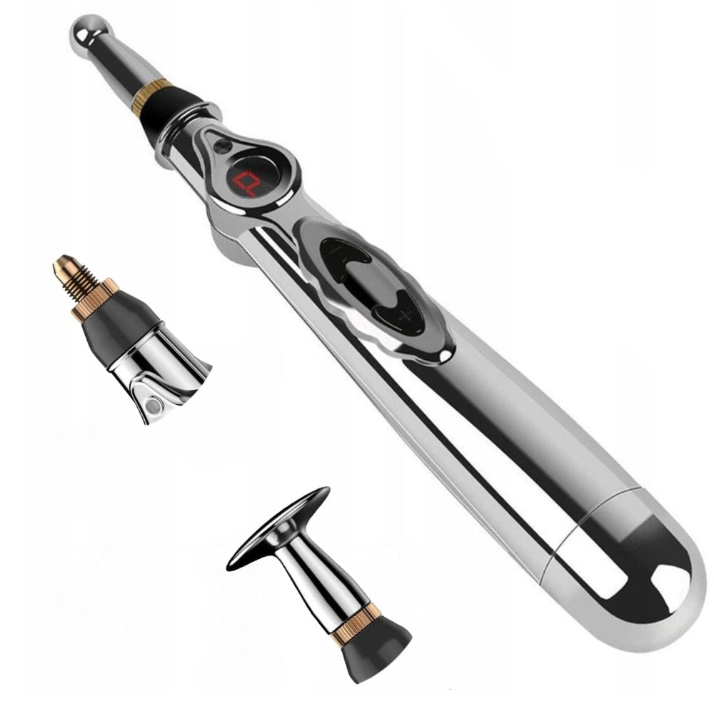 Zenova™ Pulse Accupenture Pen