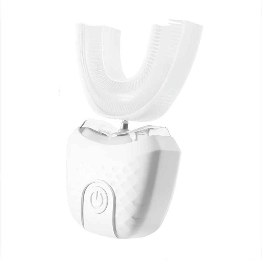 GlowBite™ Voor Een Stralende Glimlach
