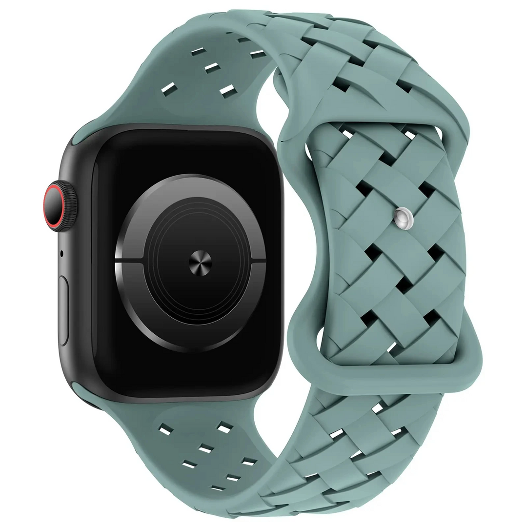 Braided Premium Apple Watch Band