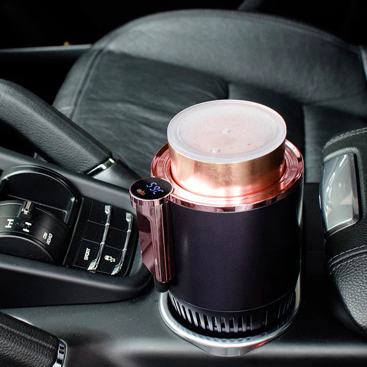 EverTemp Cup – Drink Hot or Cold