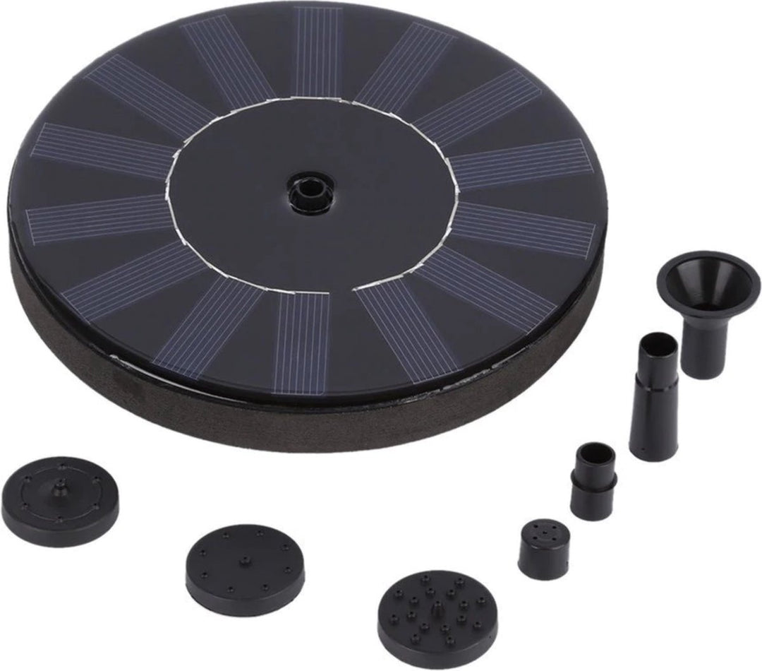 Soltein™ Breng je Tuin tot Leven