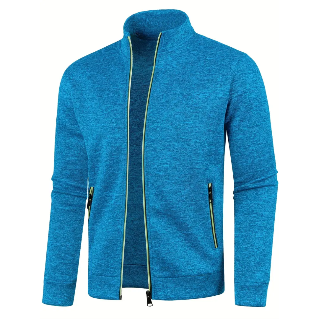 THE ARJAN KLASSIEKE ZIP