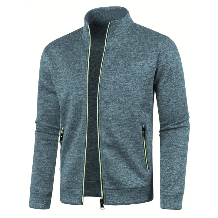THE ARJAN KLASSIEKE ZIP