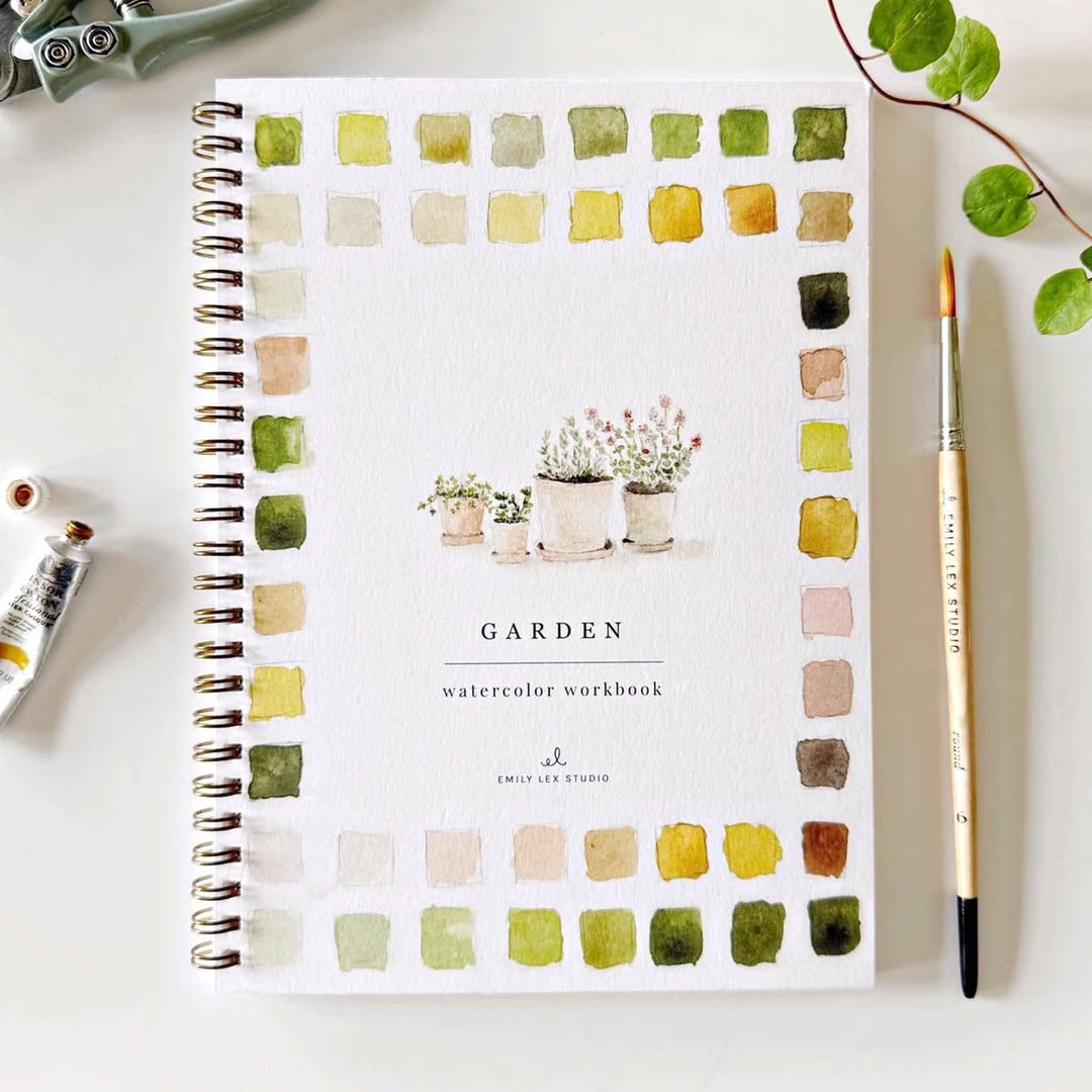 Coloria™ Creativiteit met Waterverf & Altijd plezier