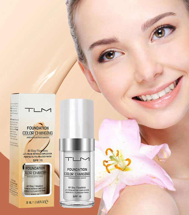 GlowMatch™ – Past Zich Aan Jouw Huid Aan