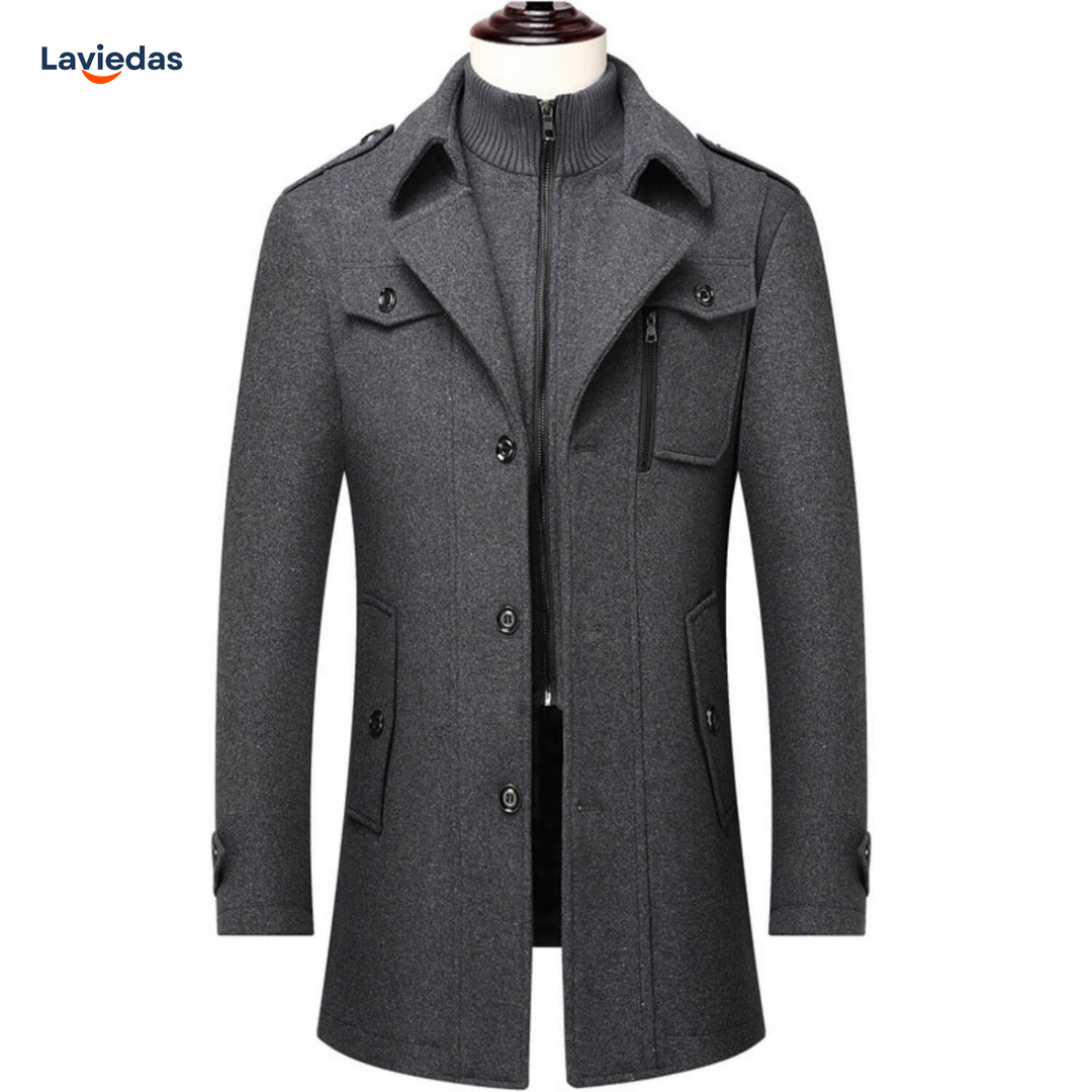 Barron™ Peaky Blinders voor Heren