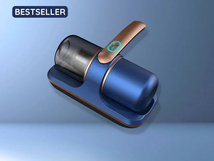 SleepVac® UV Handstofzuiger