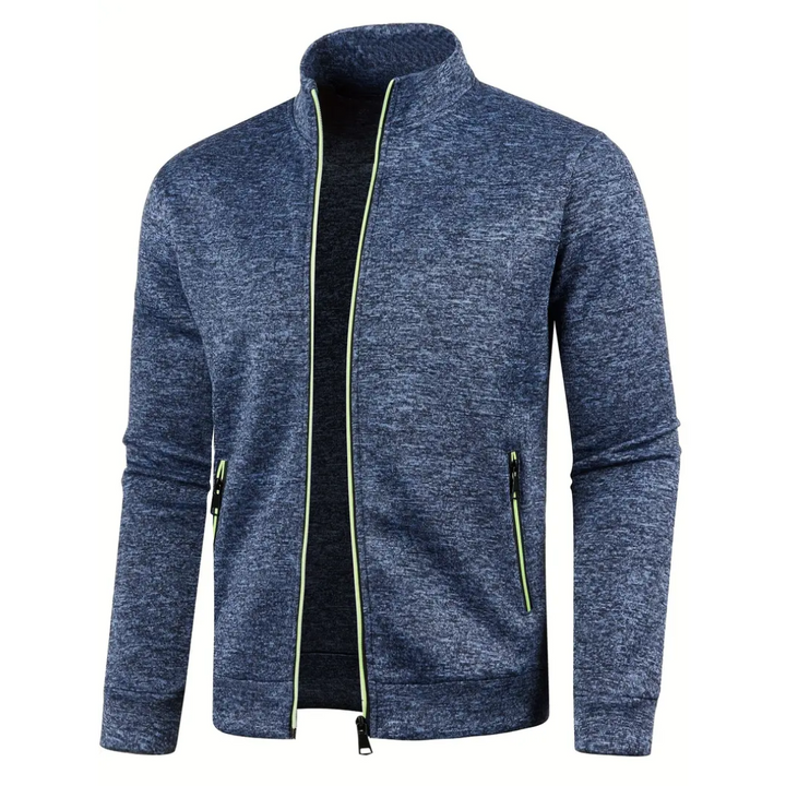 THE ARJAN KLASSIEKE ZIP