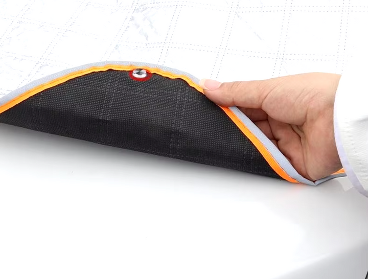 WinterShield™ Magnetische sneeuw- en ijsbeschermer voor Auto’s