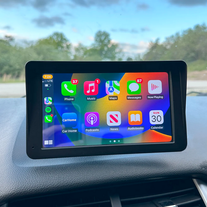 CarPlay Apple & Android – New 2025 Model