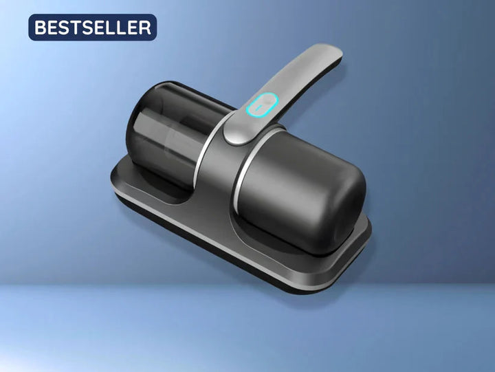 SleepVac® UV Handstofzuiger