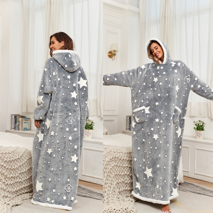SterrenZacht™ | Warme Cosy Dagen Thuis