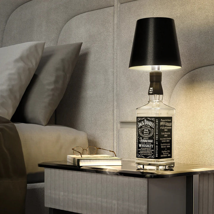 BottleLight™ | Upgrade jouw Home Decor Overal