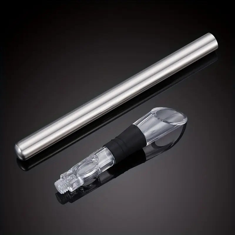 Vinora™ Perfecte serveertemperatuur