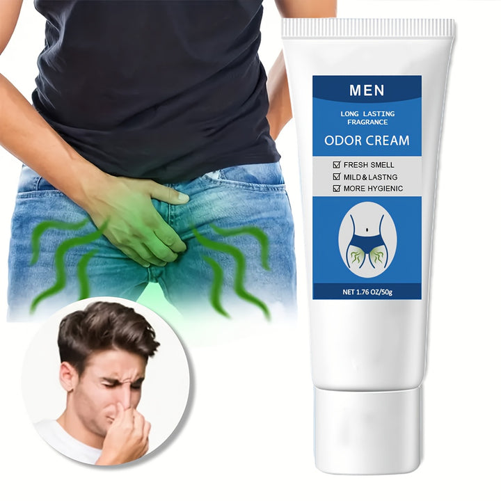 Gentlair™ Privé Geurcrème voor Heren