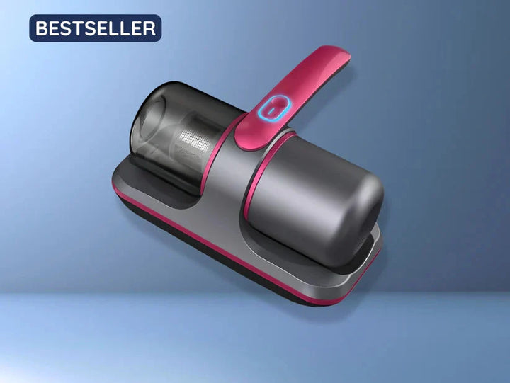 SleepVac® UV Handstofzuiger