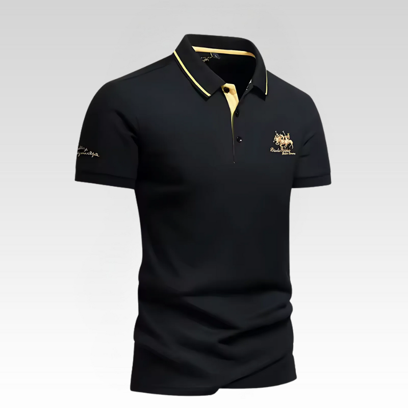 The Royal | Exclusieve Luxe Polo