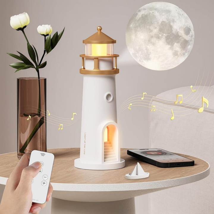 LightHouse™ Een Prachtige Toevoeging & Uniek Cadeau voor Thuis