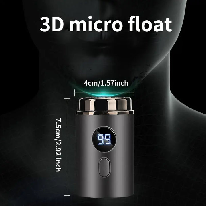 EasyTrim™ Veilige Technologie (Nieuw Model)