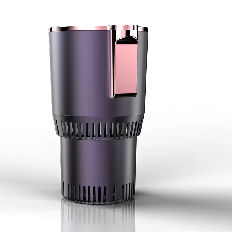 EverTemp Cup – Drink Hot or Cold
