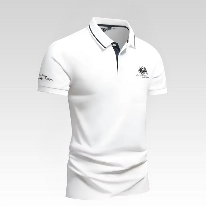 The Royal | Exclusieve Luxe Polo