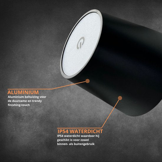 BottleLight™ | Upgrade jouw Home Decor Overal