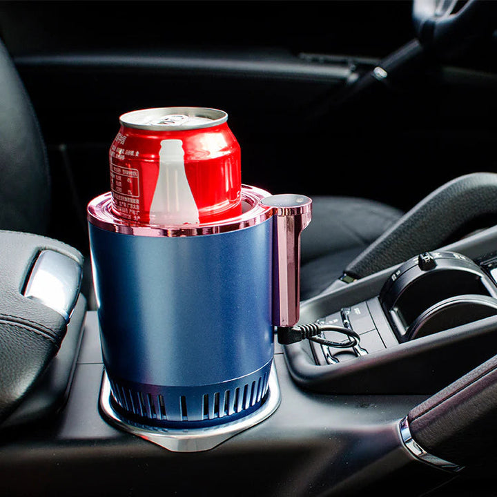 EverTemp Cup – Drink Hot or Cold