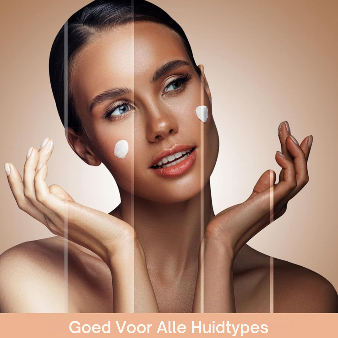 GlowMatch™ – Past Zich Aan Jouw Huid Aan