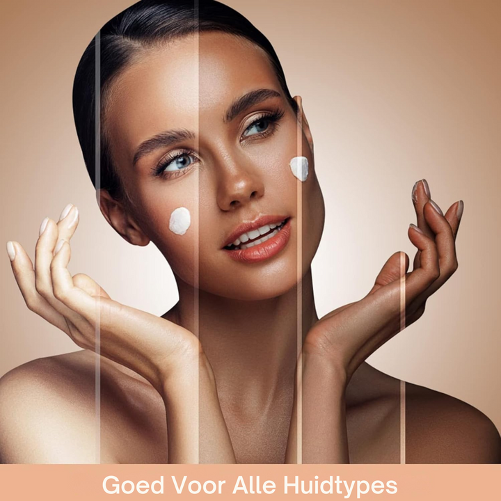 GlowMatch™ – Past Zich Aan Jouw Huid Aan