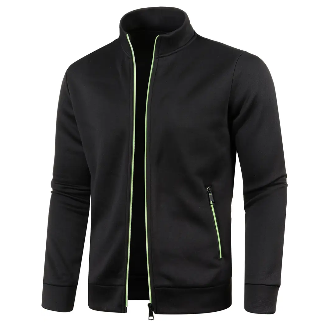 THE ARJAN KLASSIEKE ZIP