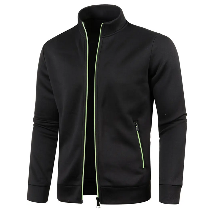THE ARJAN KLASSIEKE ZIP