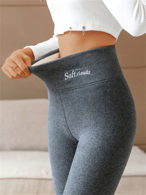 Nordlen™ Comfortabele winterbroek met warme voering