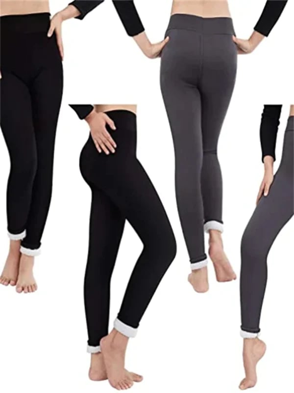 Nordlen™ Comfortabele winterbroek met warme voering
