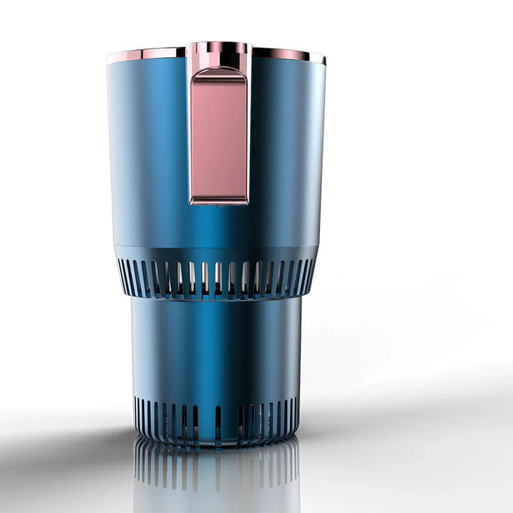 EverTemp Cup – Drink Hot or Cold