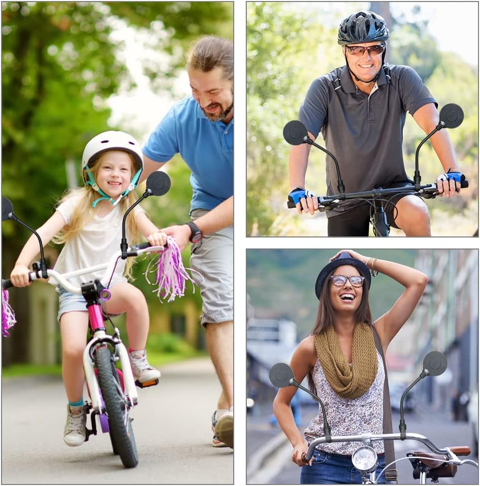 BikeSafe™ | Overal & Altijd Veilig Fietsen