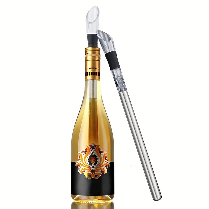 Vinora™ Perfecte serveertemperatuur