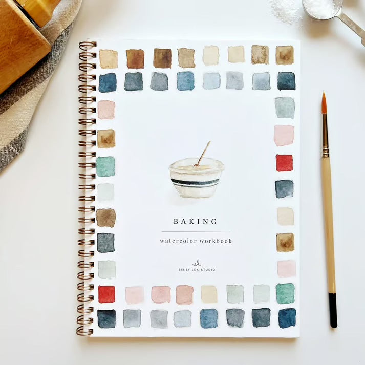 Coloria™ Creativiteit met Waterverf & Altijd plezier