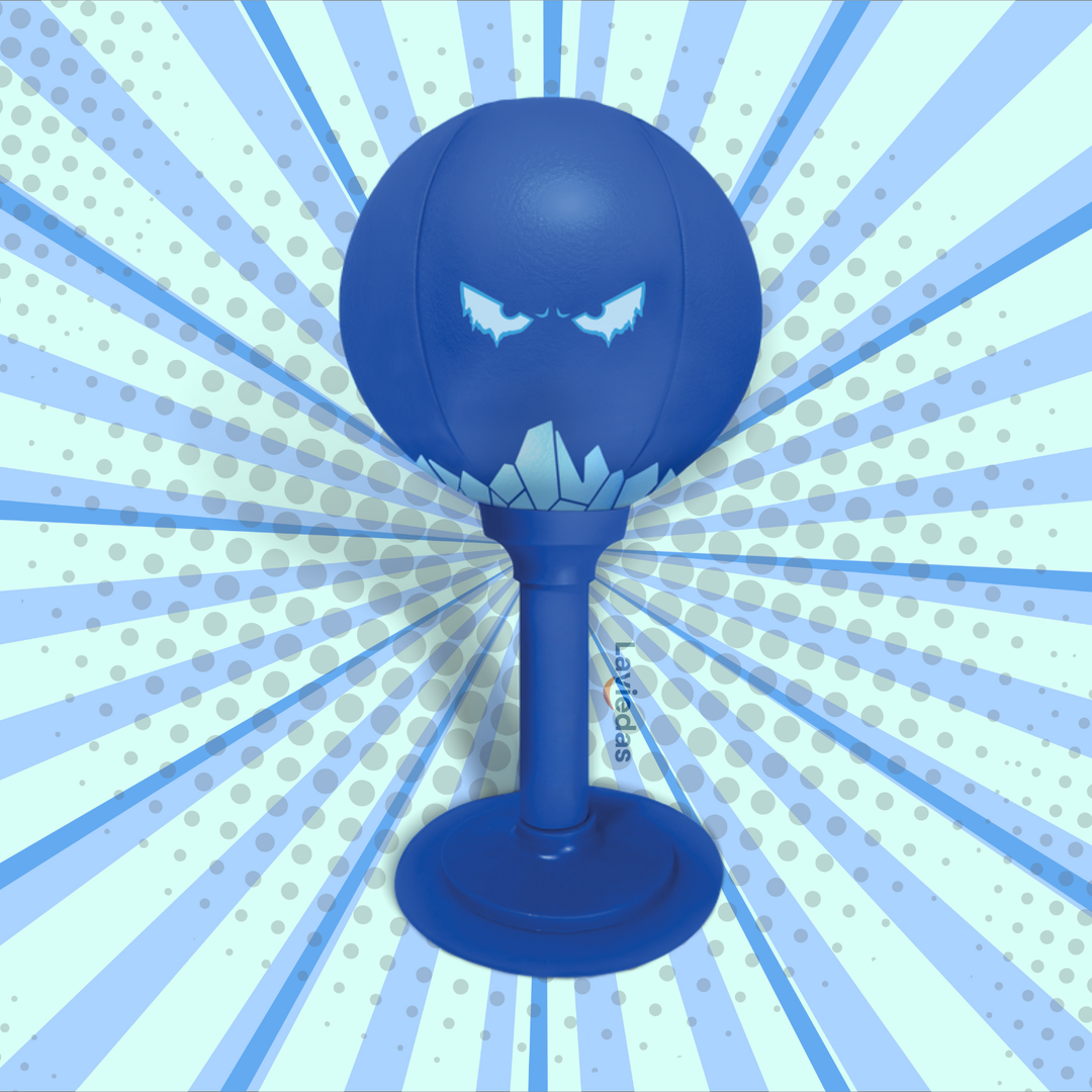 MiniBoks™ (Kids Editie) | Ultieme Boksplezier