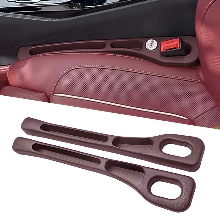 GapGuard Pro™ Nooit Meer Vuil of Gerief Kwijt in je Auto