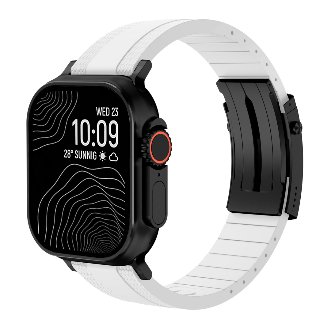 Apple Watch Ocean Luxe Band
