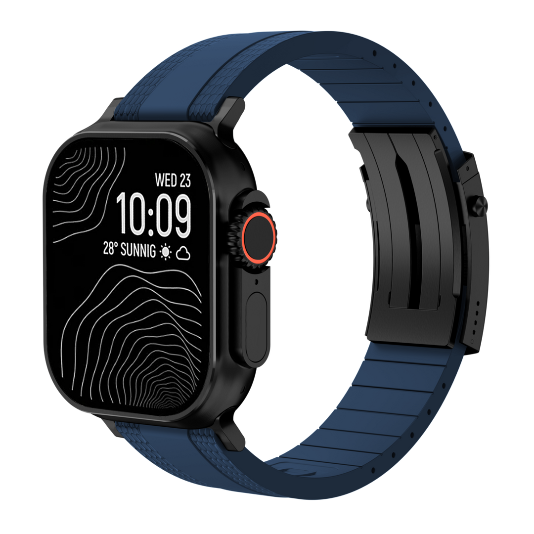 Apple Watch Ocean Luxe Band