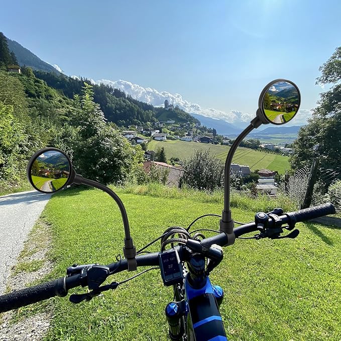 BikeSafe™ | Overal & Altijd Veilig Fietsen