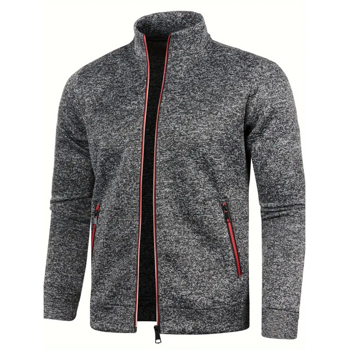 THE ARJAN KLASSIEKE ZIP