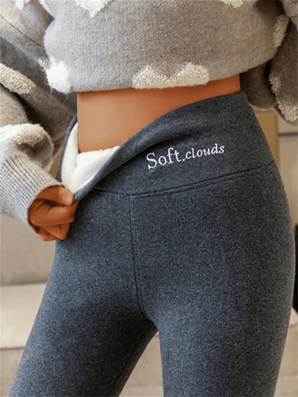 Nordlen™ Comfortabele winterbroek met warme voering