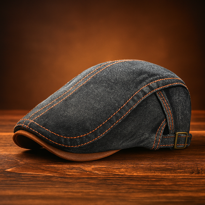 Winter Baret™ | Stijlvolle Heritage Pet