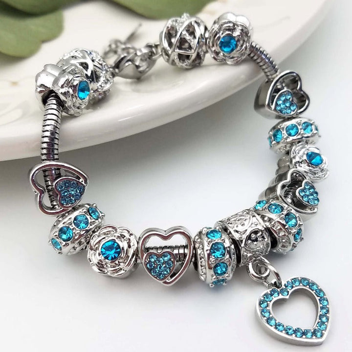 Geboortesteenarmband - Een Uniek Cadeau