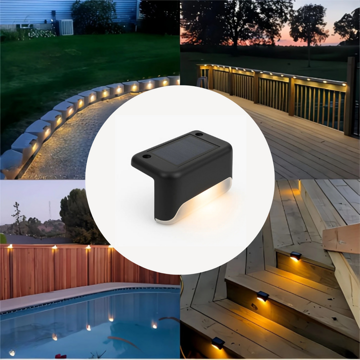 Soluxe™ Jouw Tuin Op z'n Best