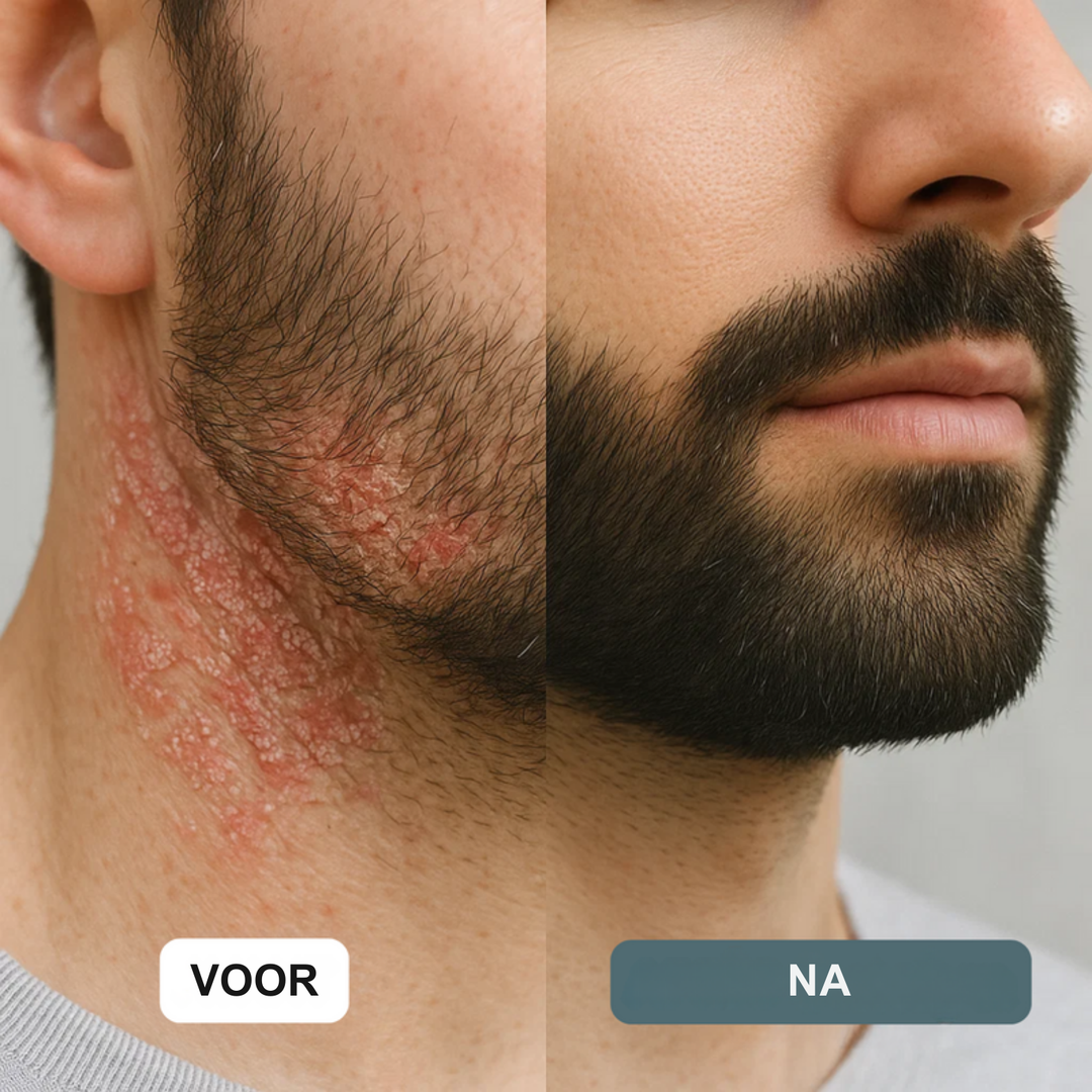 Calura™ | weg met jeuk, roodheid en schaamte.