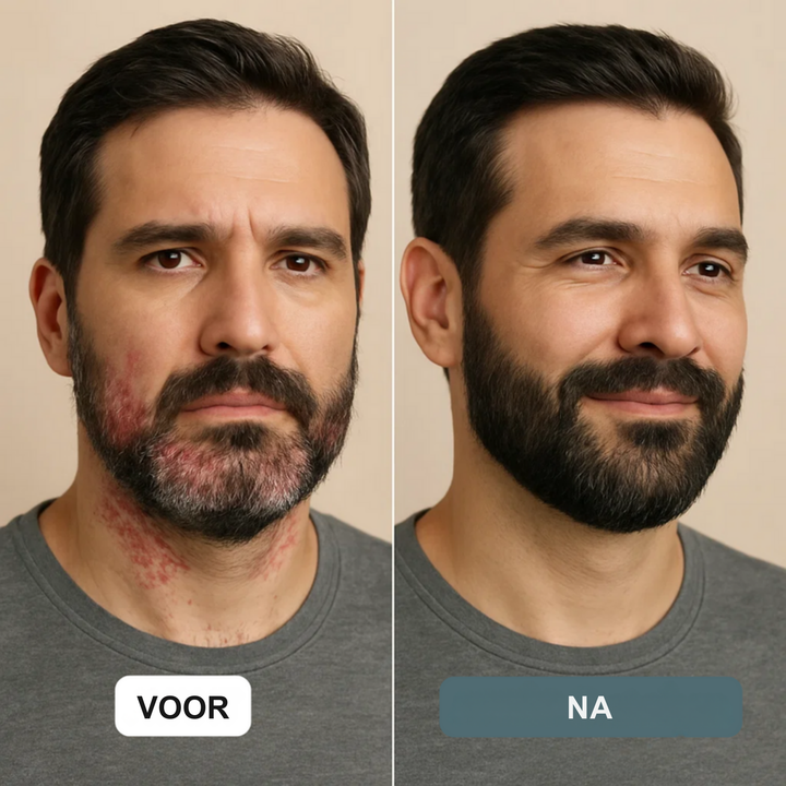 Calura™ | weg met jeuk, roodheid en schaamte.